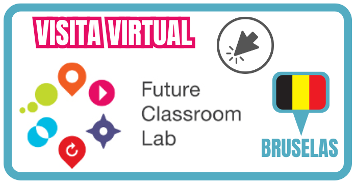 Aula de  Bruselas 