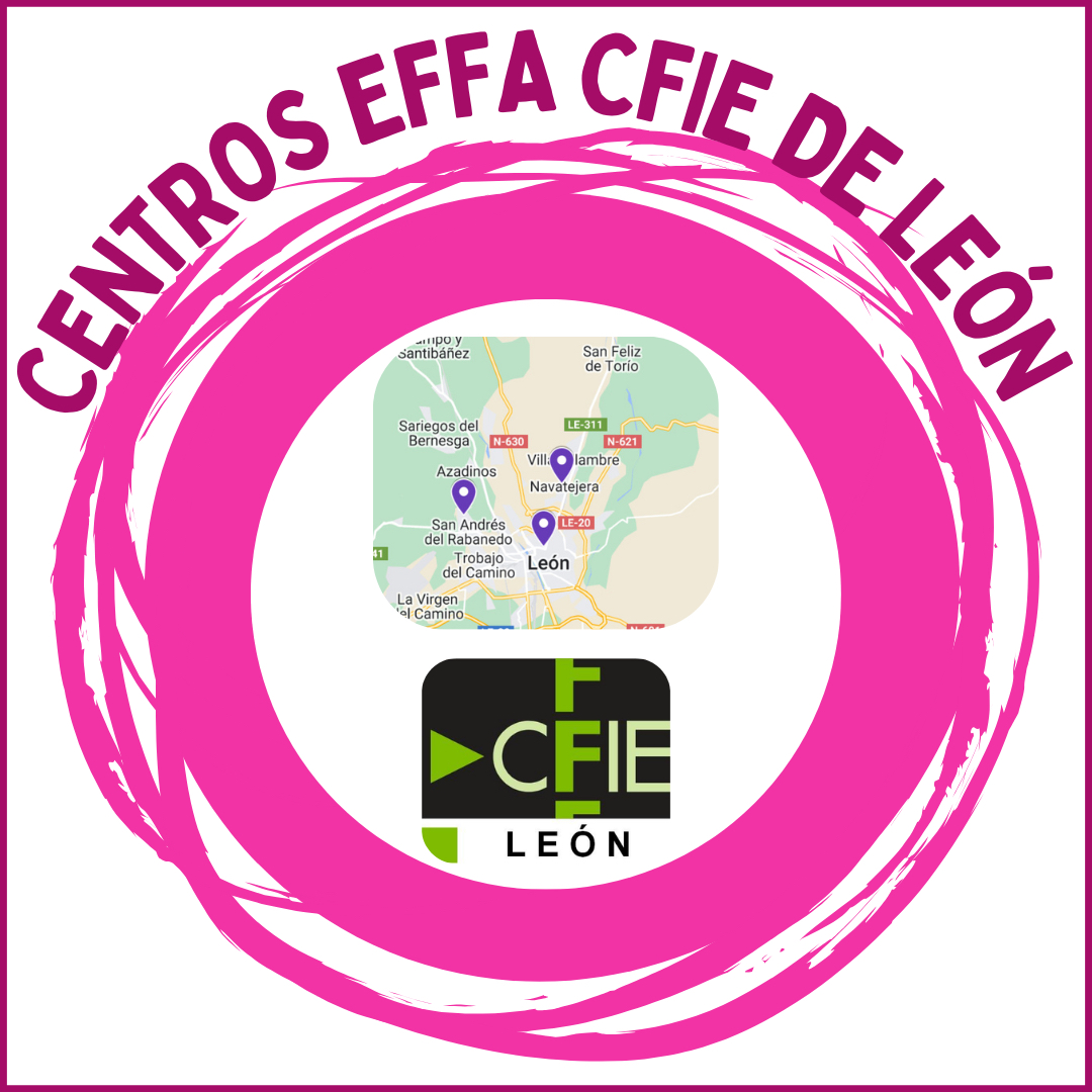 CENTROS EFFA