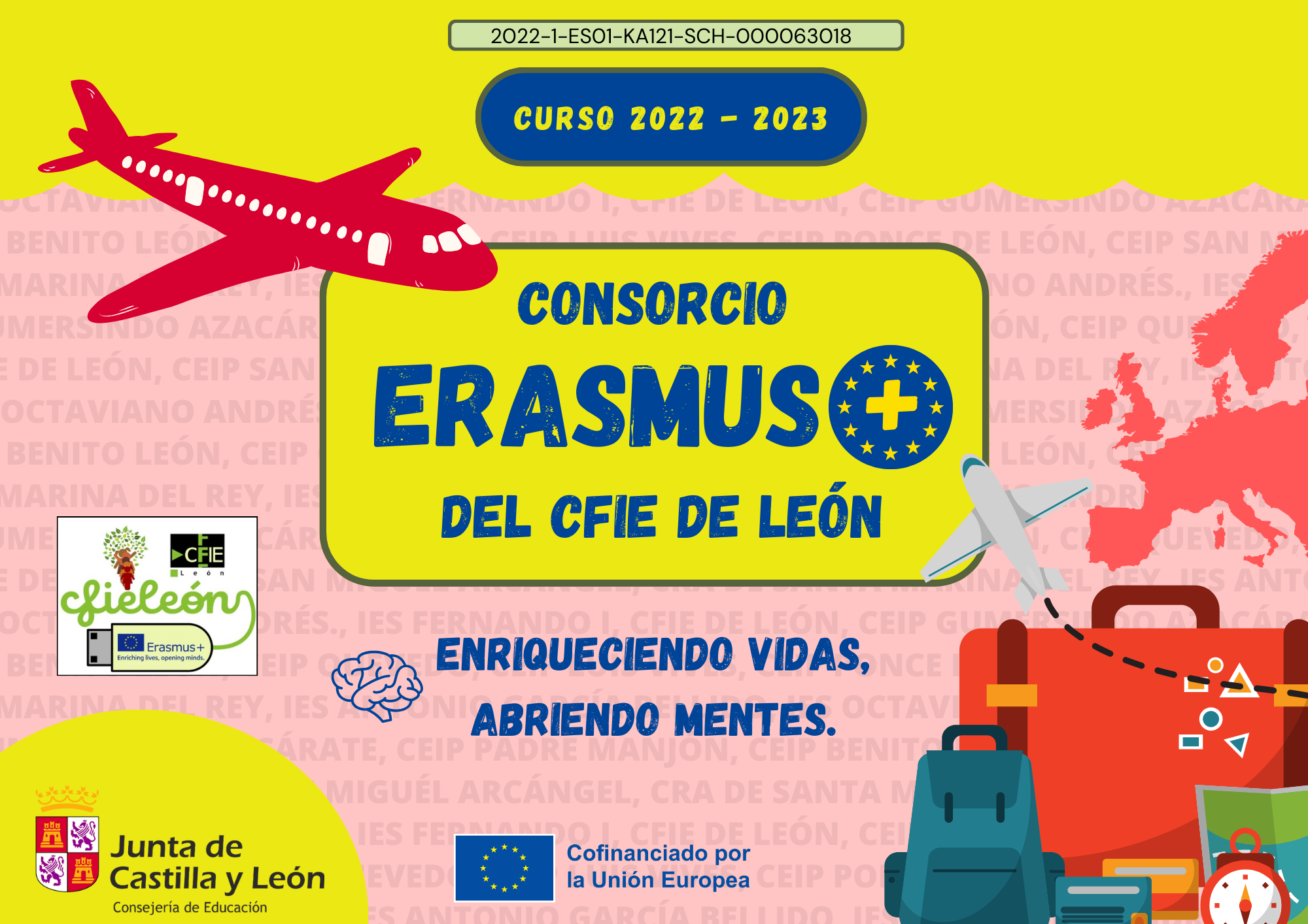 ERASMUS 2022