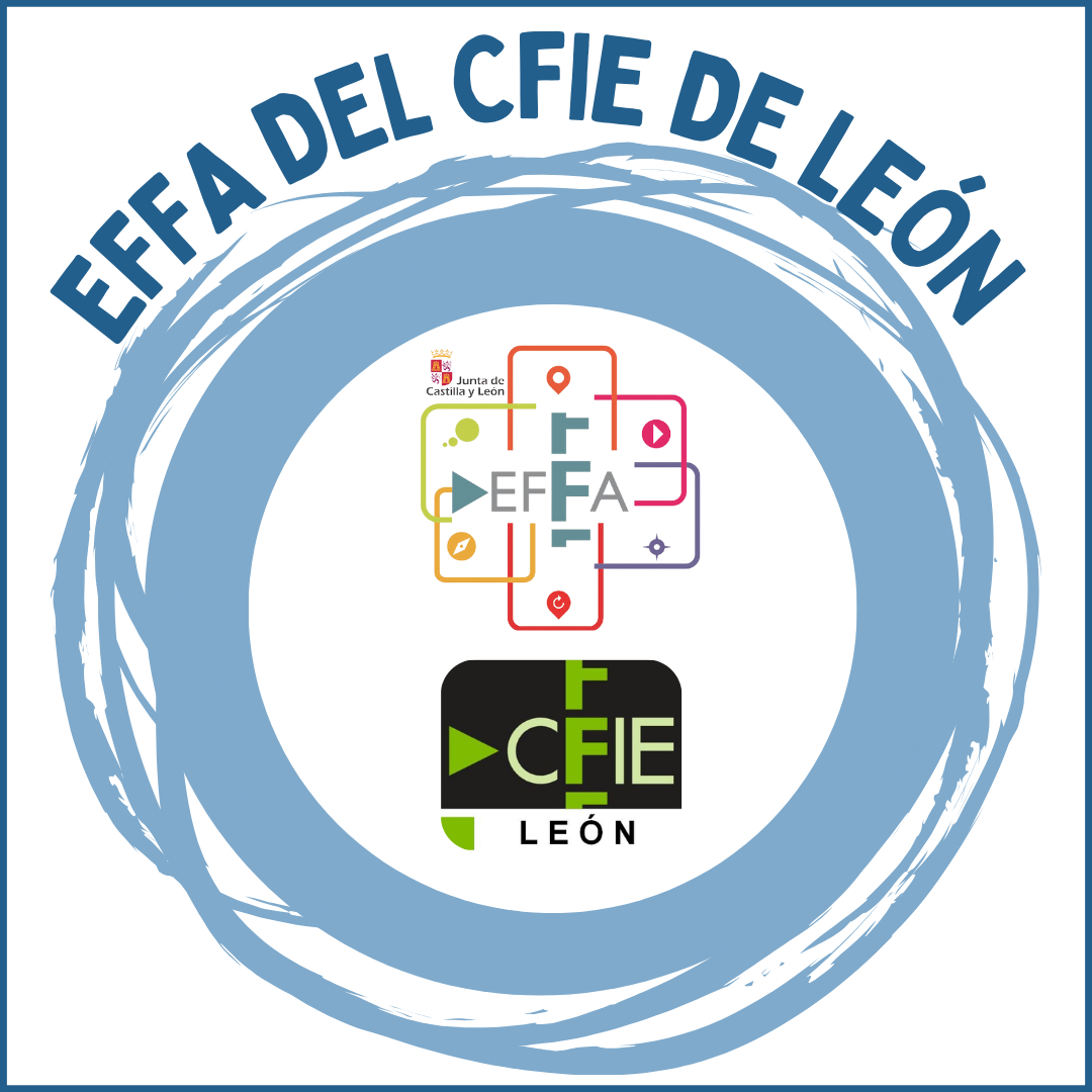 EFFA CFIE LEÓN 