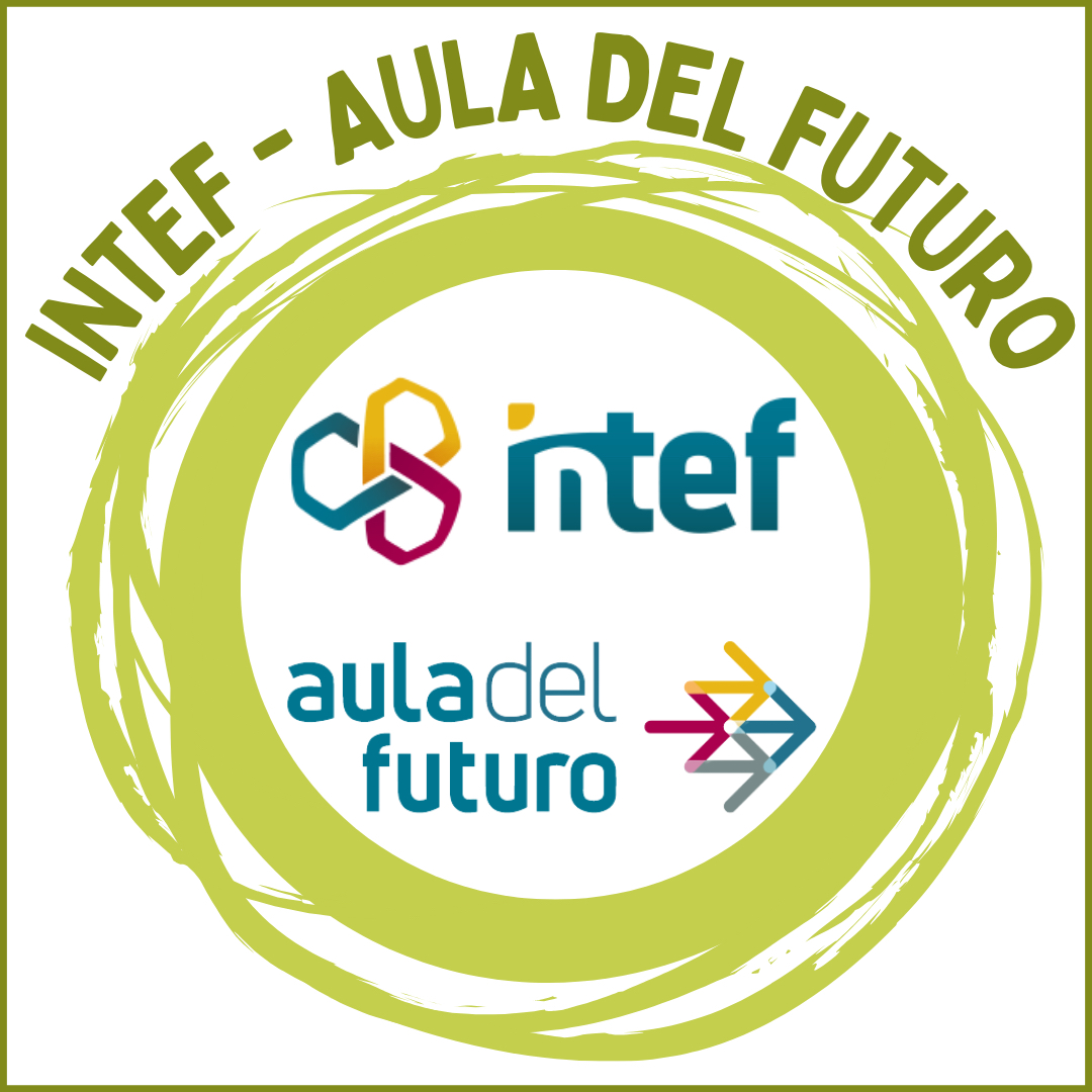 INTEF AULA DEL FUTURO