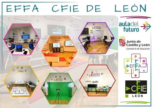 Portada sección EFFA 