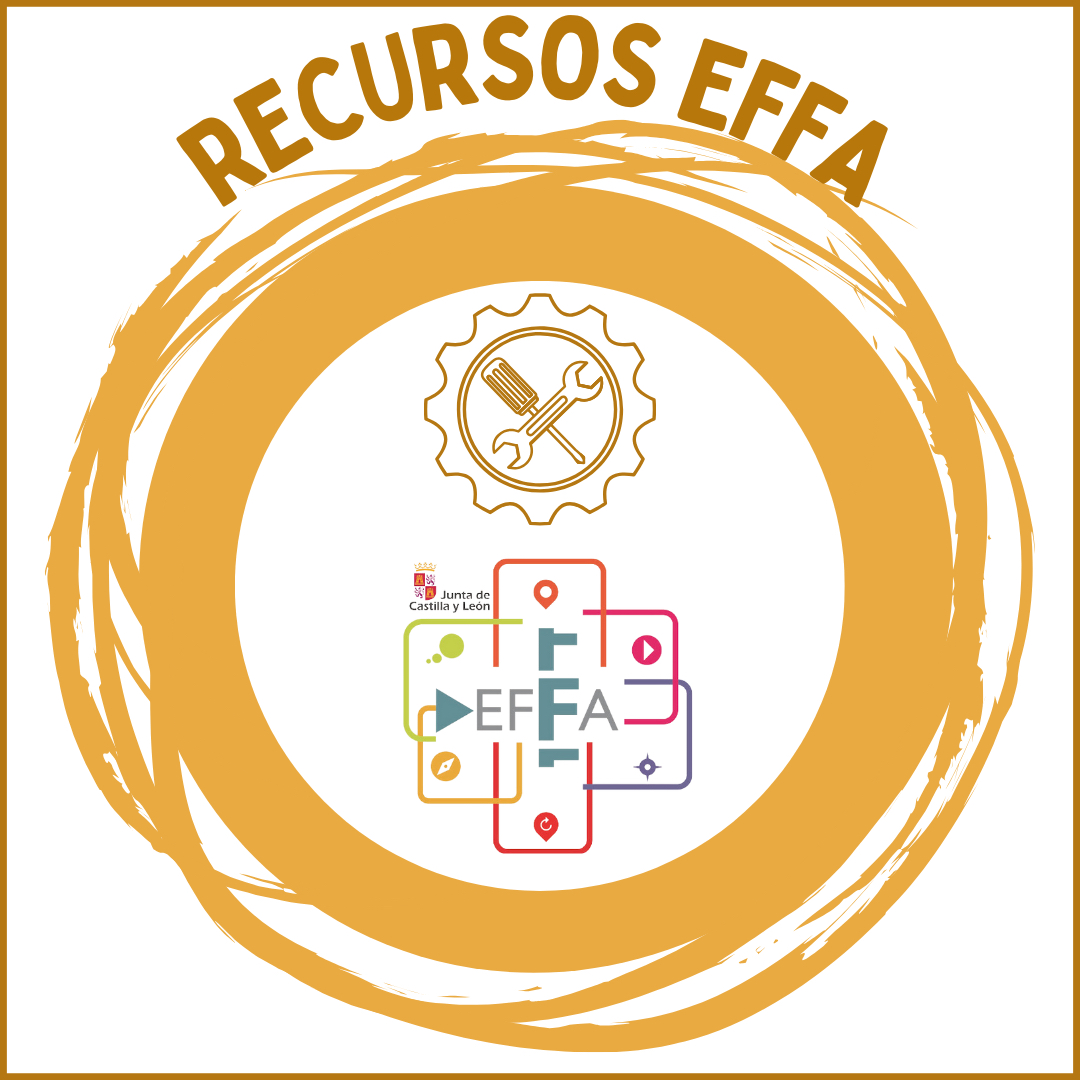 RECURSOS EFFA