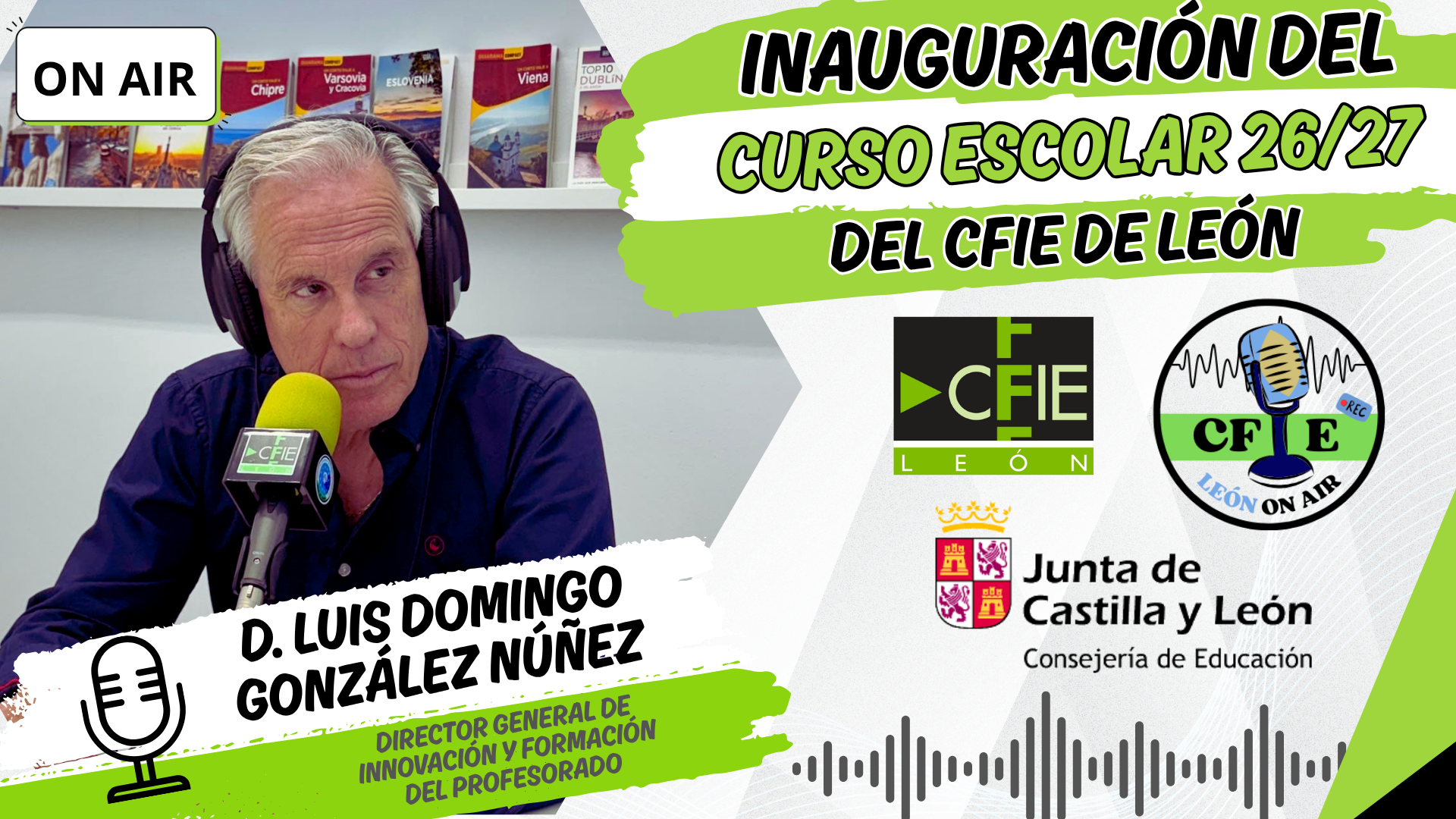 Luis Domingo Radio